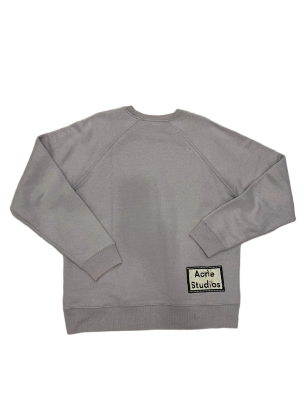 acne studios lilla crewneck - Used