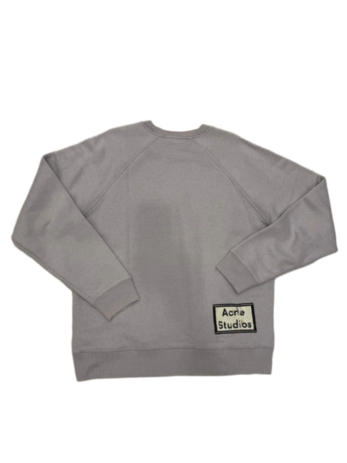 acne studios lilla crewneck - Used