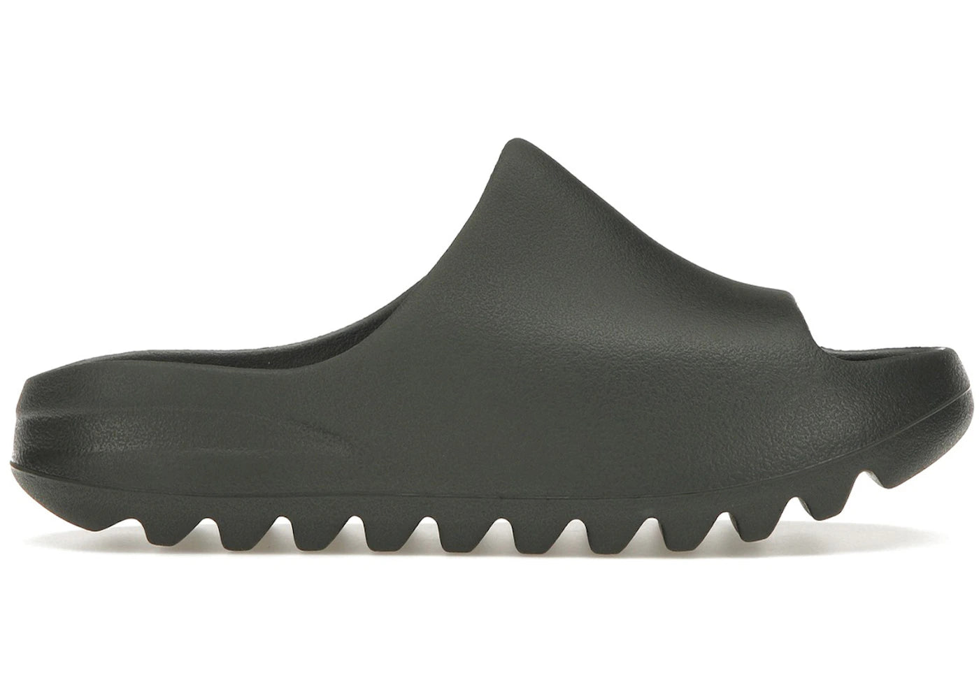adidas Yeezy Slide Dark Onyx (bambini)