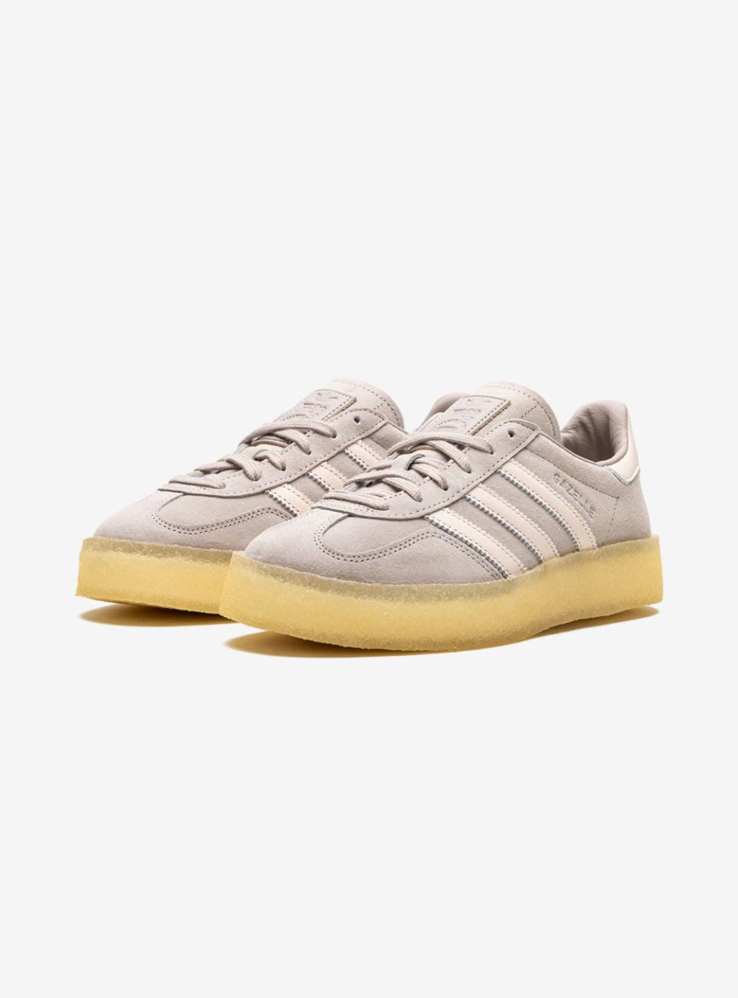 Adidas Clarks 8th Street Gazelle Indoor by Ronnie Fieg Molecule Exclusive