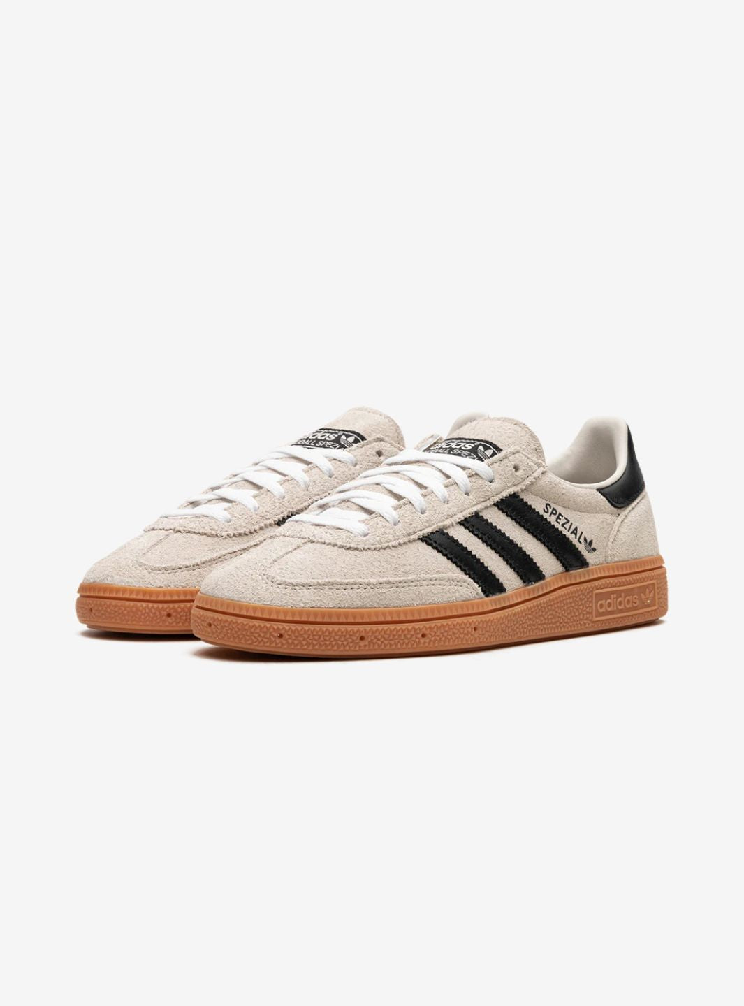 Adidas Handball Spezial Aluminum Core Black