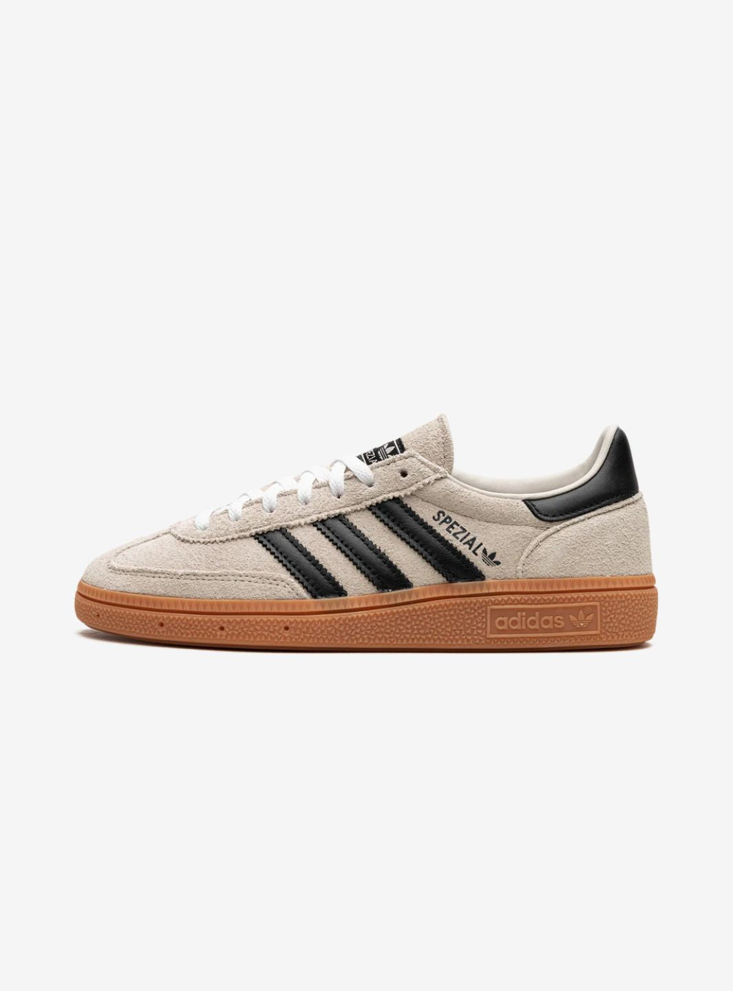 Adidas Handball Spezial Aluminum Core Black - IF6562 | ResellZone