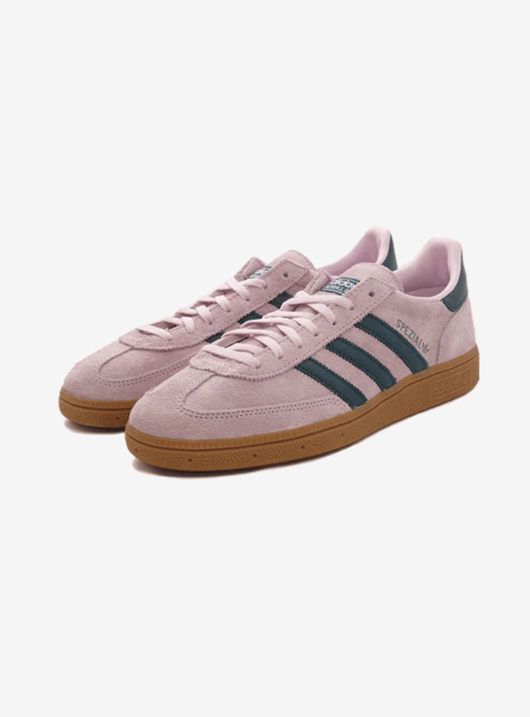 Adidas Handball Spezial Clear Pink Arctic Night
