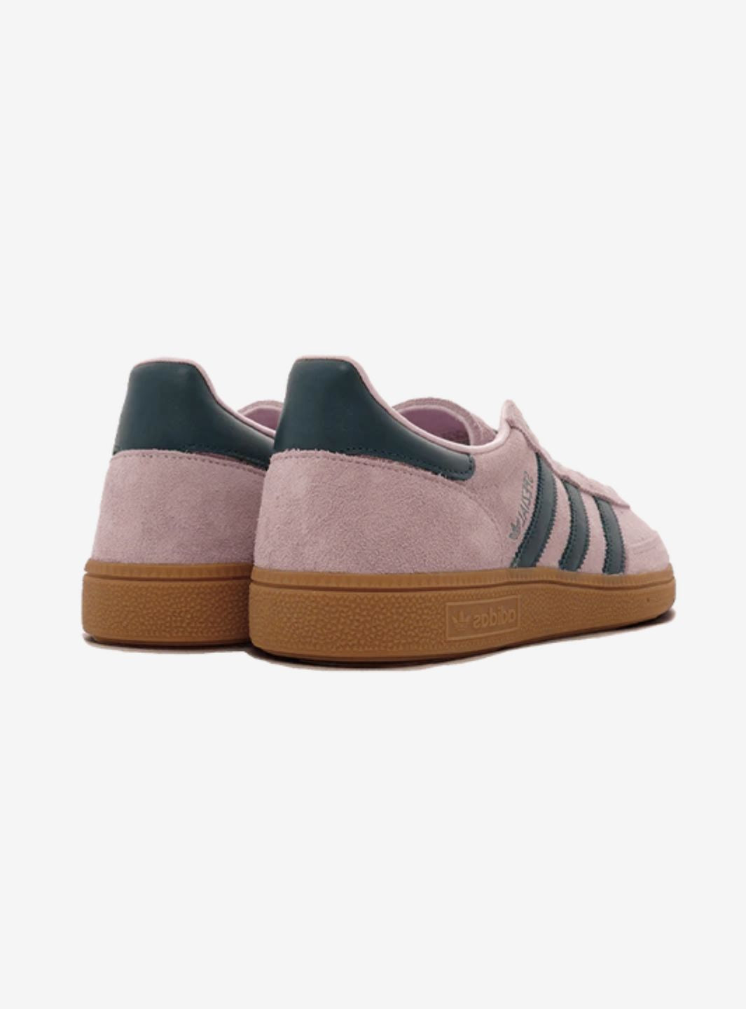Adidas Handball Spezial Clear Pink Arctic Night