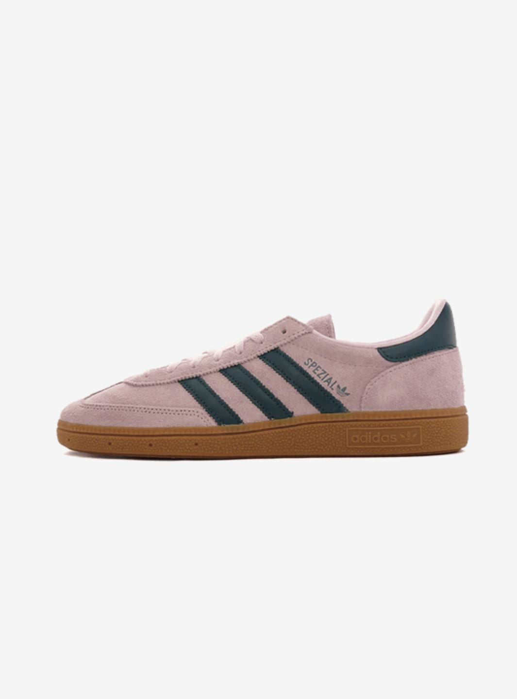 Adidas Handball Spezial Clear Pink Arctic Night - IF6561 | ResellZone