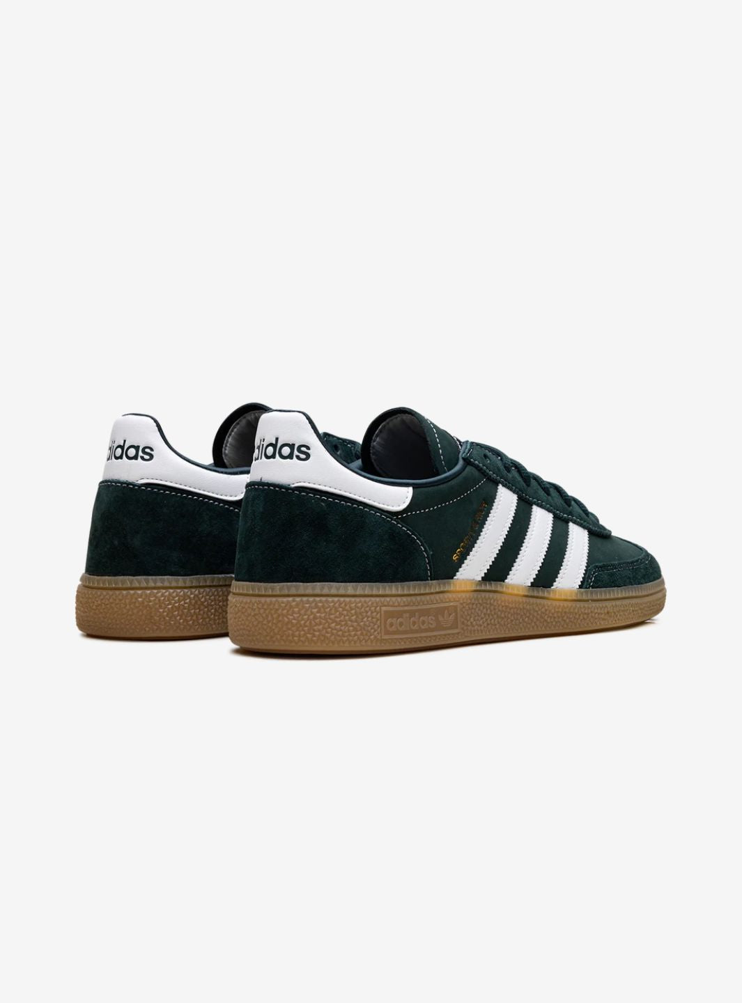 Adidas Handball Spezial Sporty & Rich Dark Green