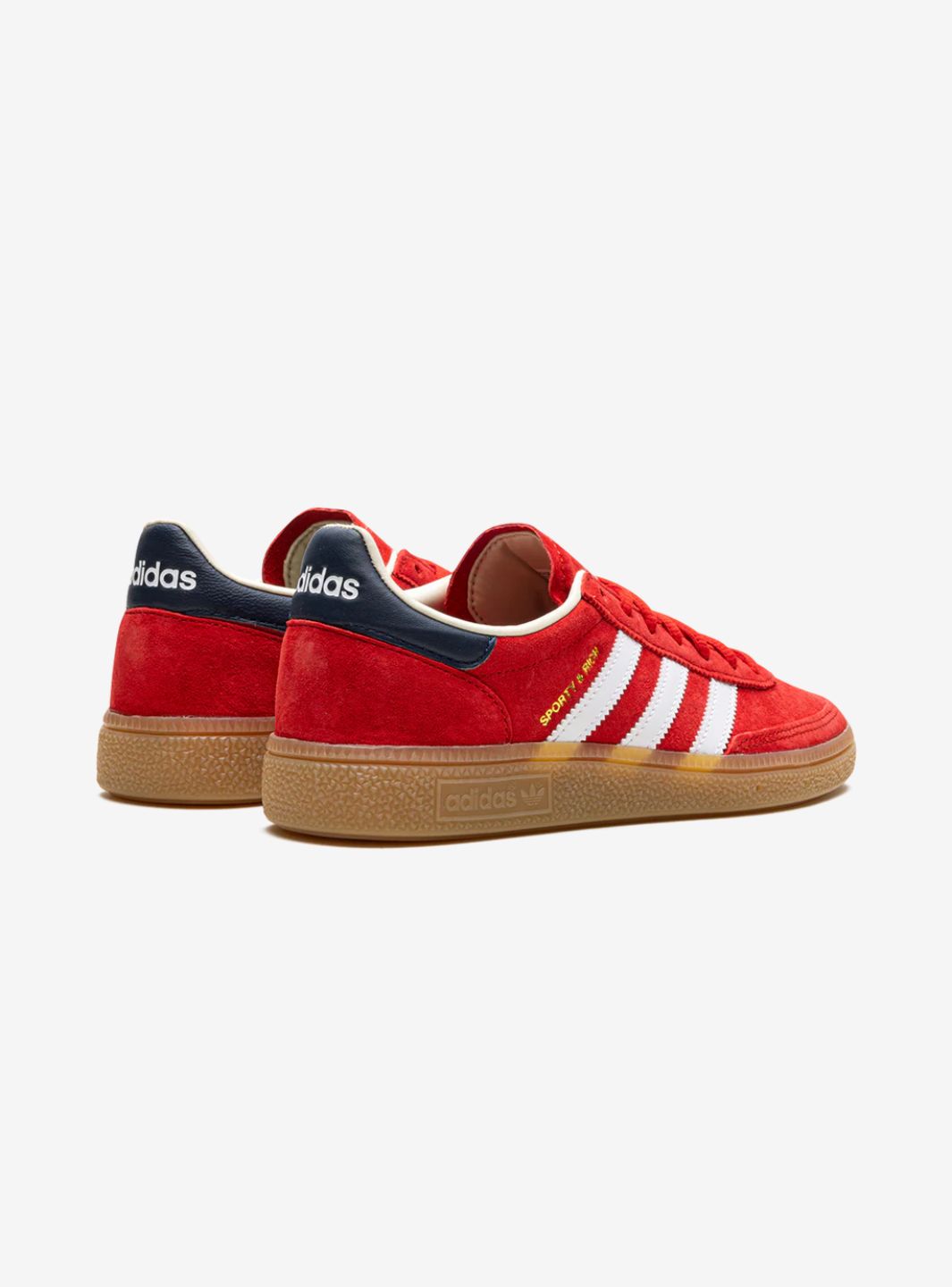 Adidas Handball Spezial Sporty & Rich USA