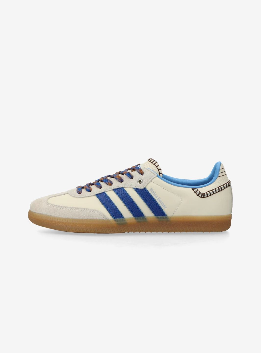 Adidas Samba Nylon Wales Bonner Wonder Clay Royal - IH7756 | ResellZone