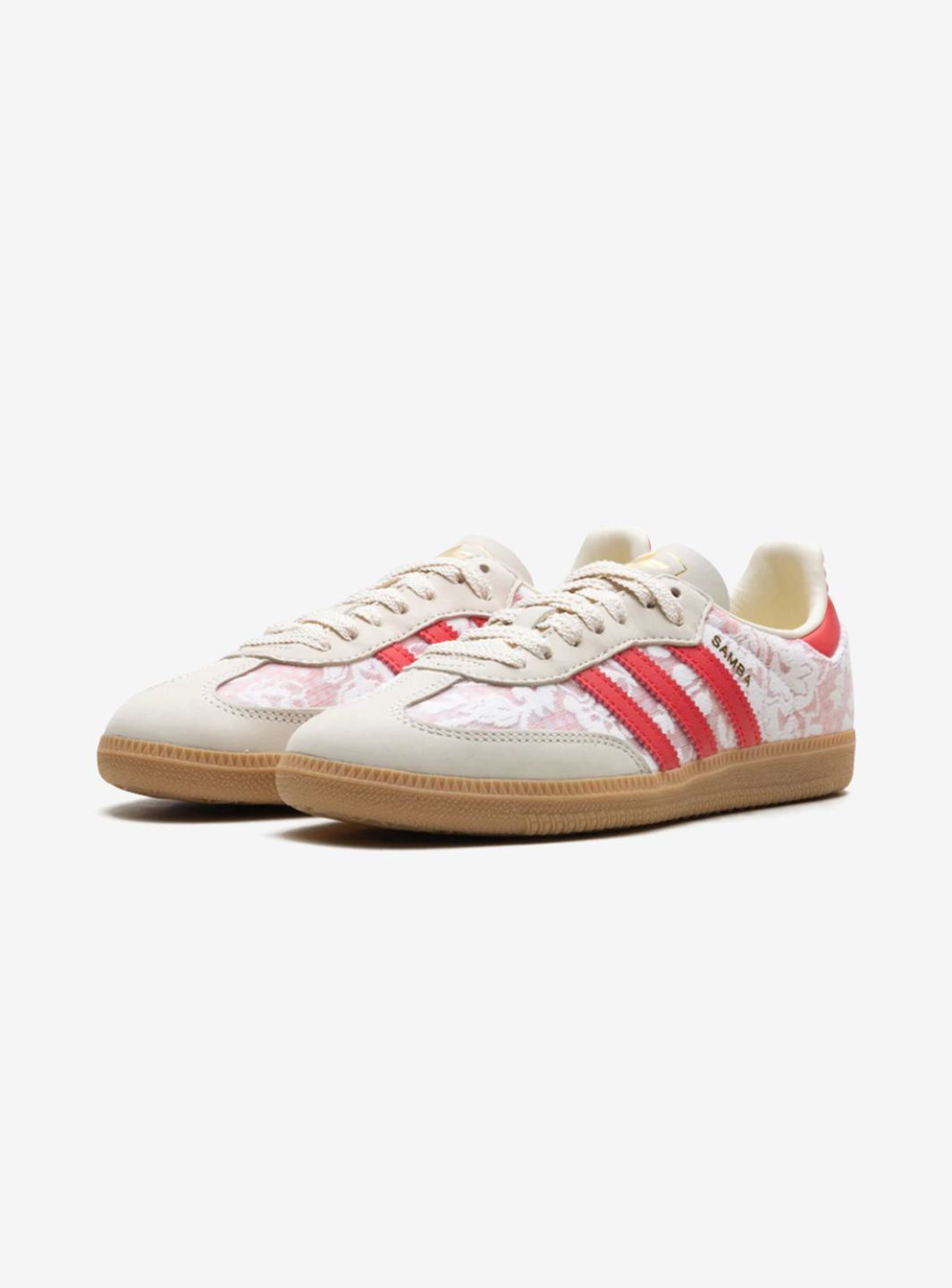 Adidas Samba OG Liberty London Better Scarlet
