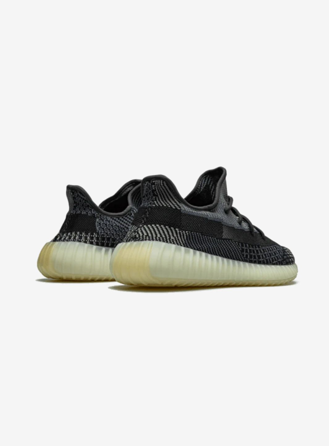 Adidas Yeezy Boost 350 V2 Carbon