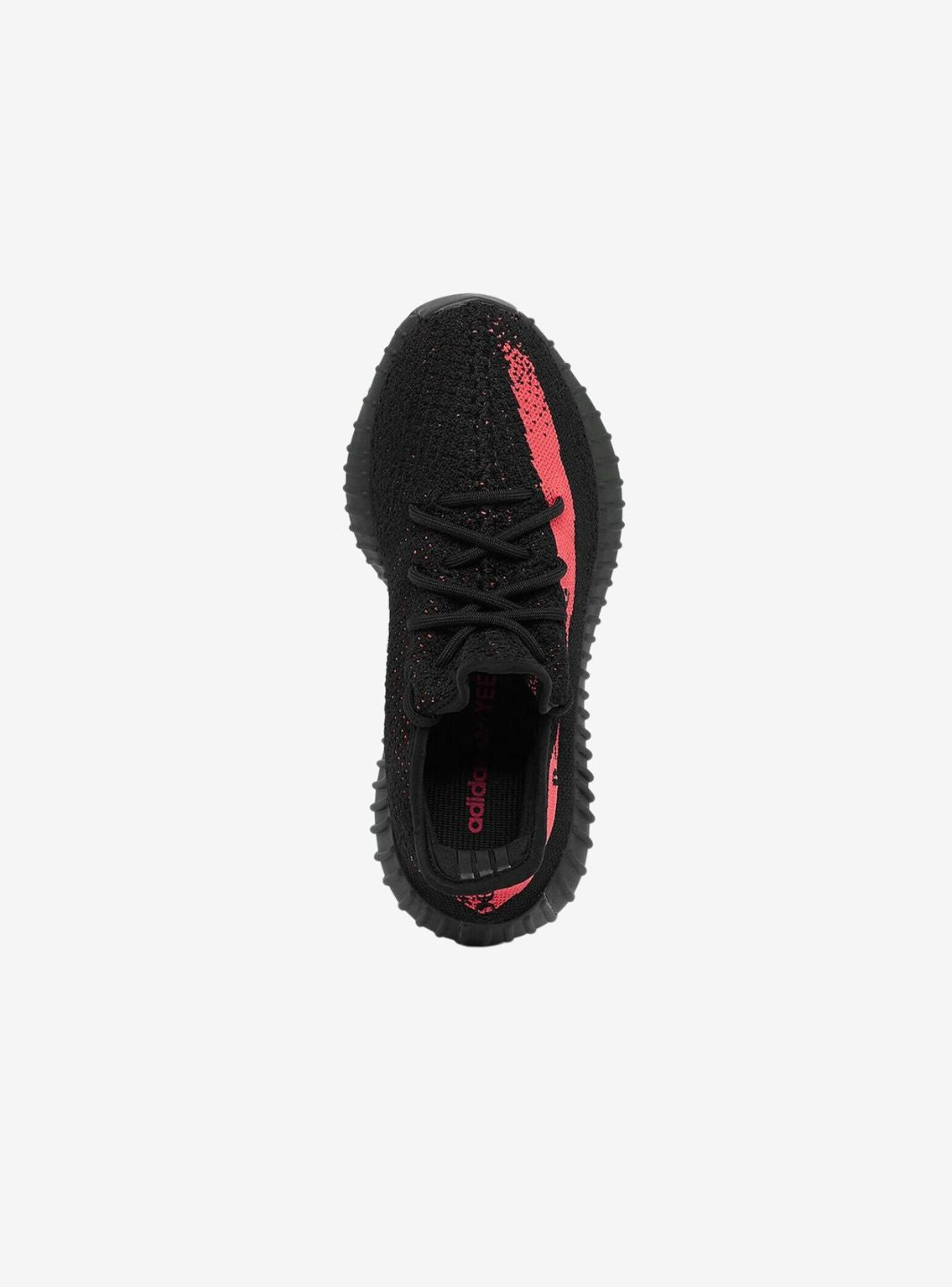 Adidas Yeezy Boost 350 V2 Core Black Red