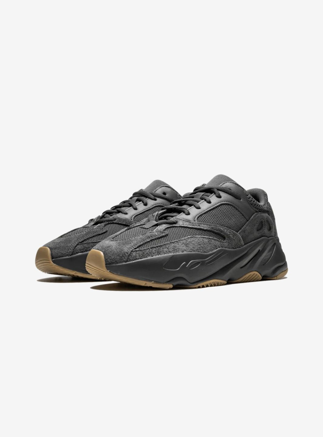 Adidas Yeezy Boost 700 Utility Black