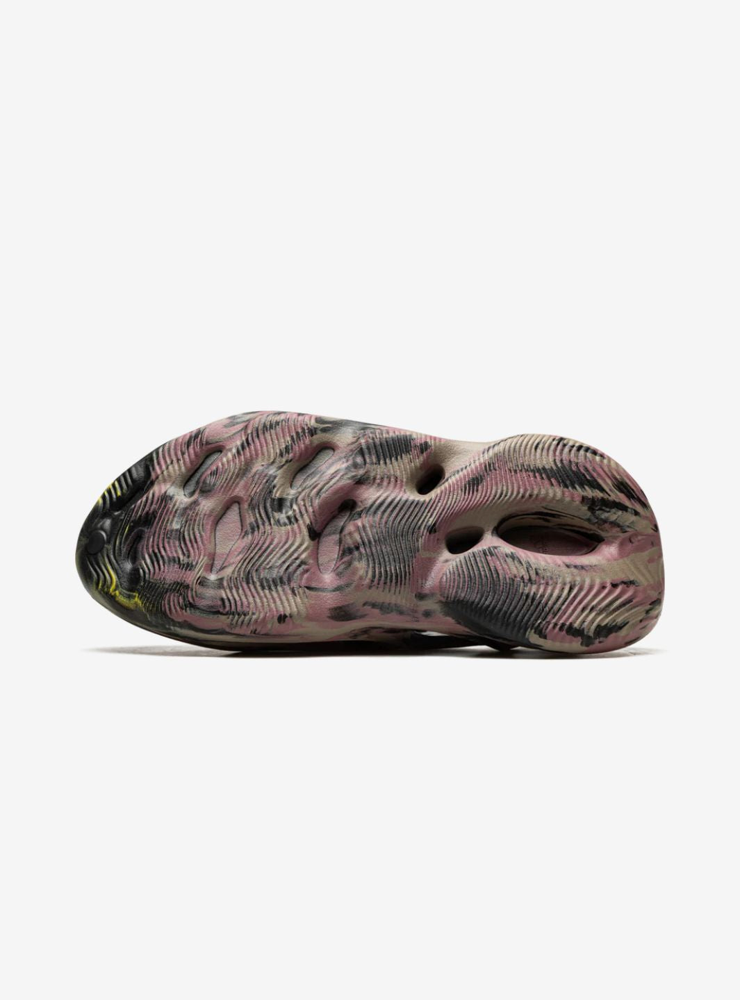 Adidas Yeezy Foam RNNR MX Carbon