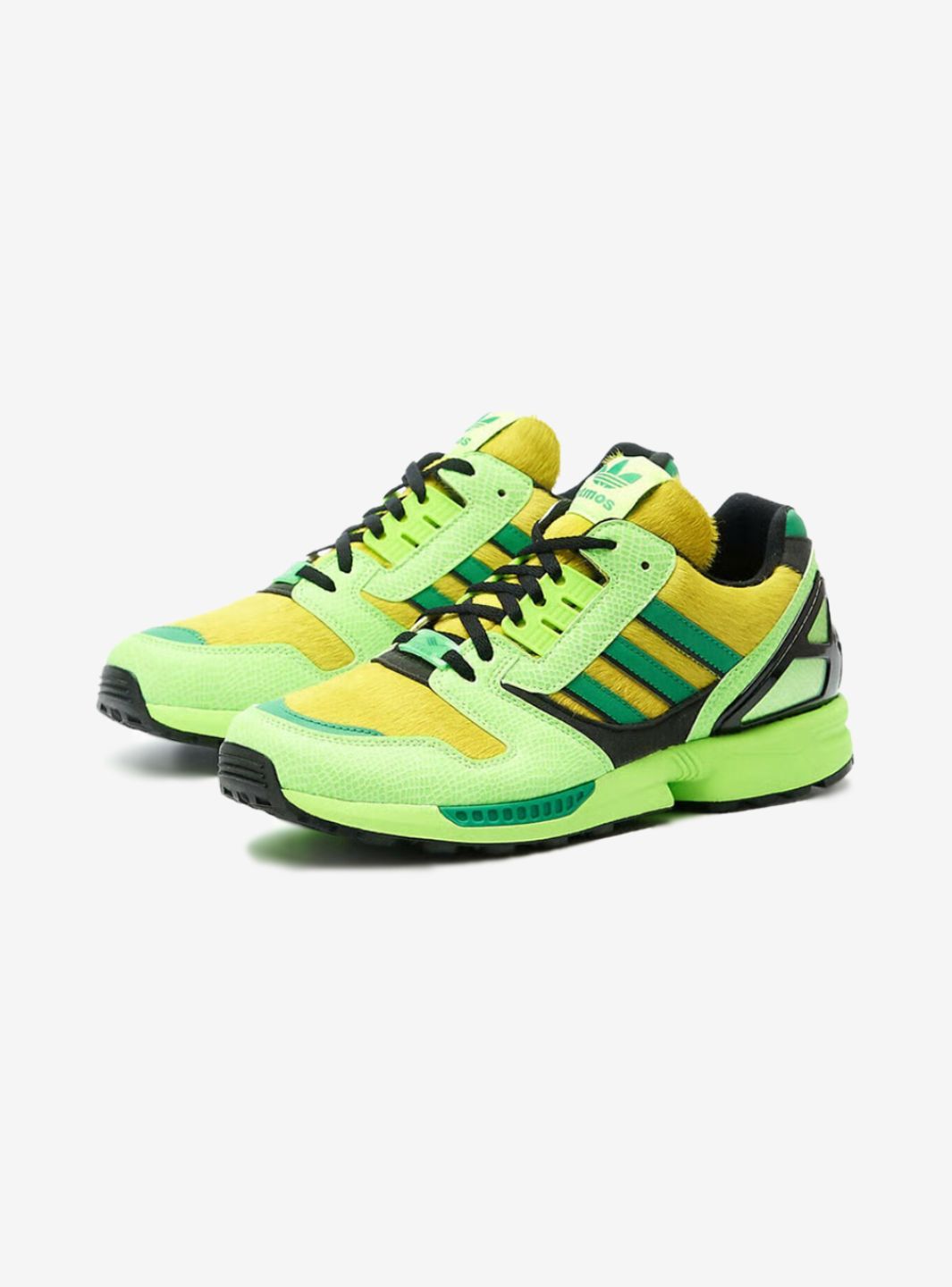 Adidas ZX 8000 Atmos G-SNK 3