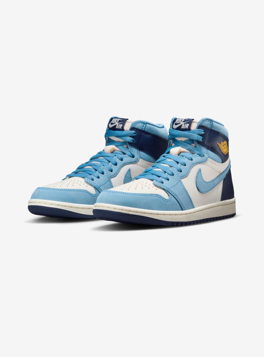 Air Jordan 1 High OG First in Flight