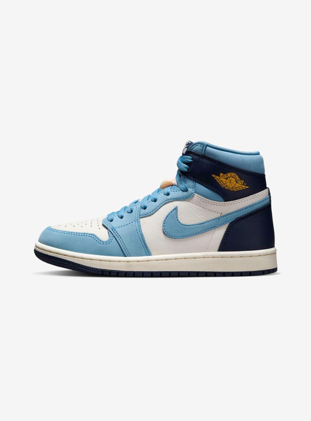 Air Jordan 1 High OG First in Flight - FD2596-400 | ResellZone