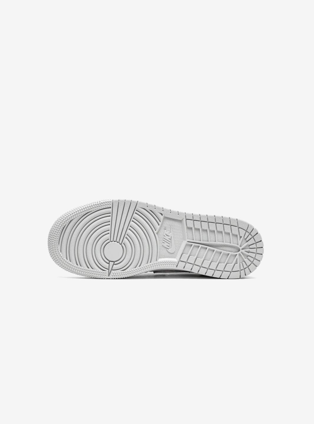 Air Jordan 1 Low OG Neutral Grey (2021) (GS)