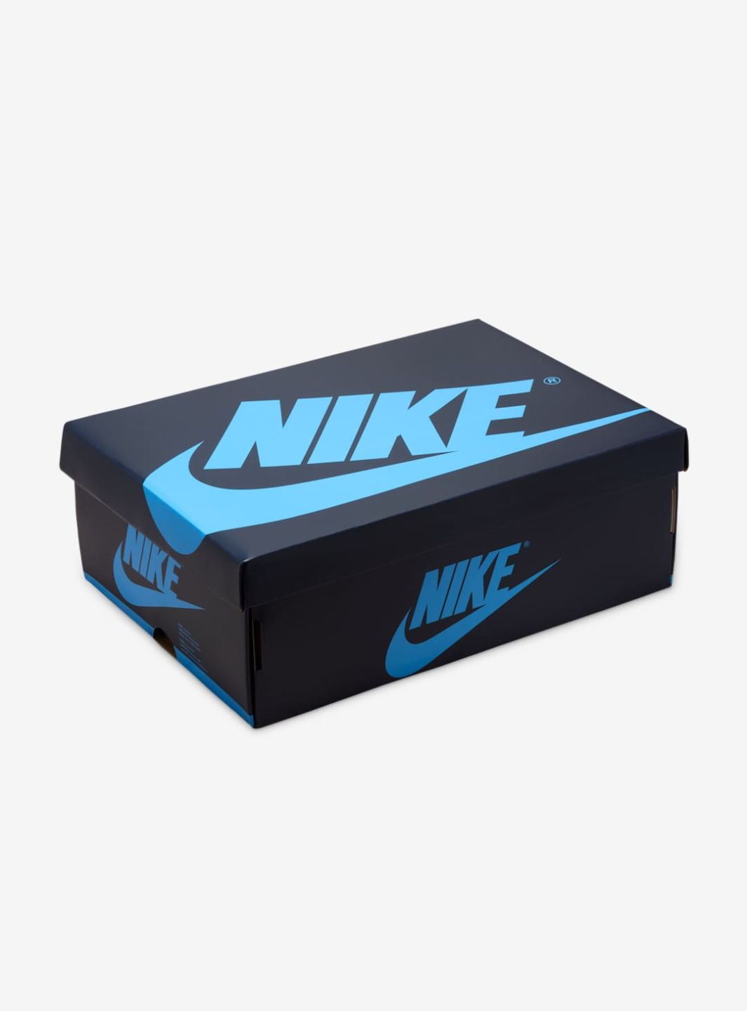 Air Jordan 1 Low OG Obsidian UNC