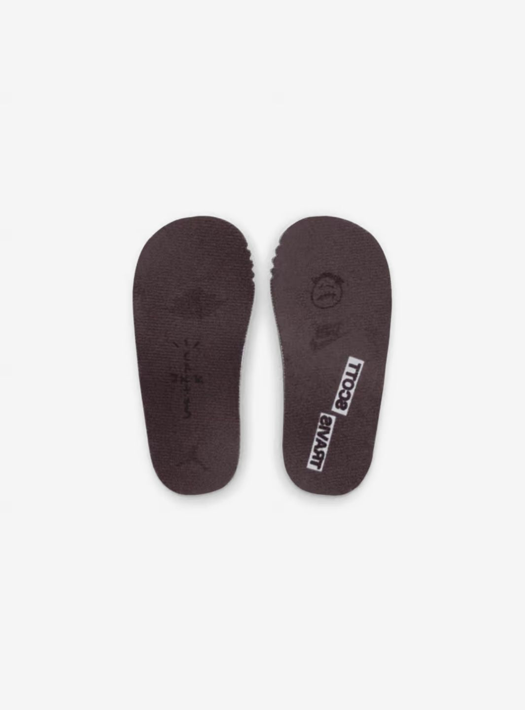 Air Jordan 1 Retro Low OG SP Travis Scott Velvet Brown (TD)