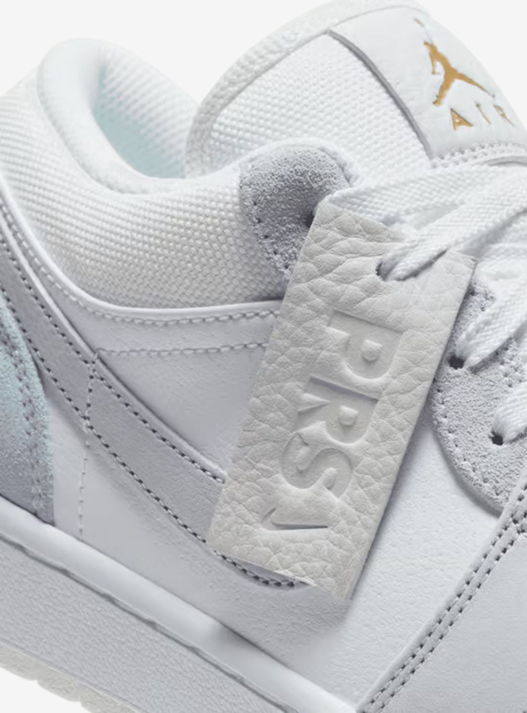 Air Jordan 1 Low Paris