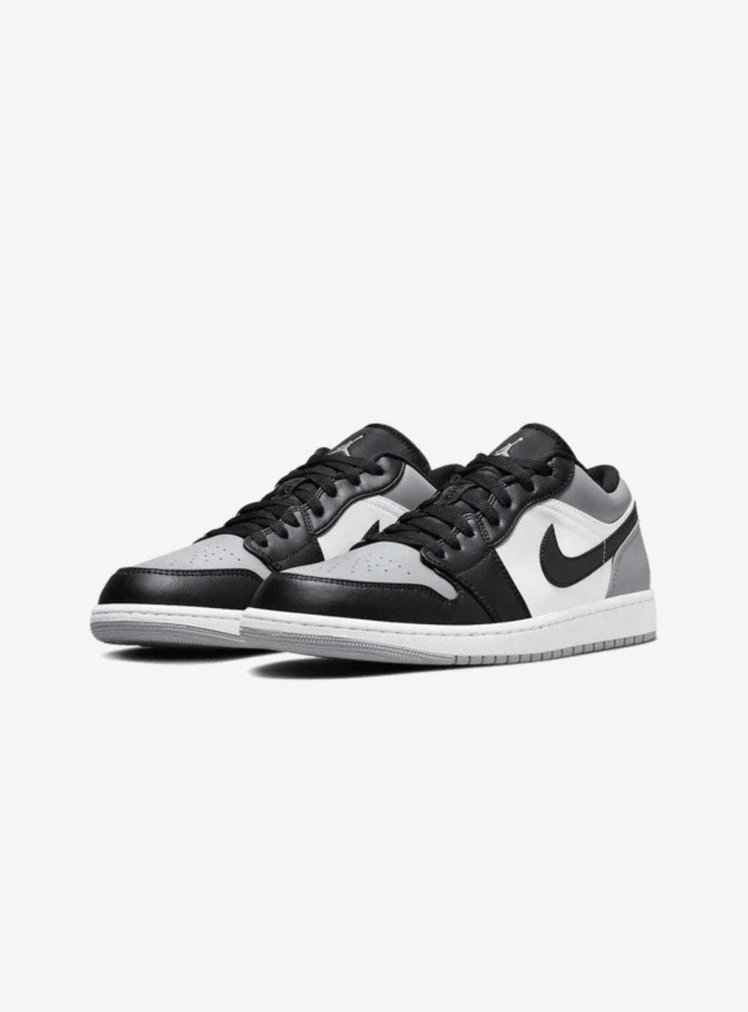 Air Jordan 1 Low Shadow Toe