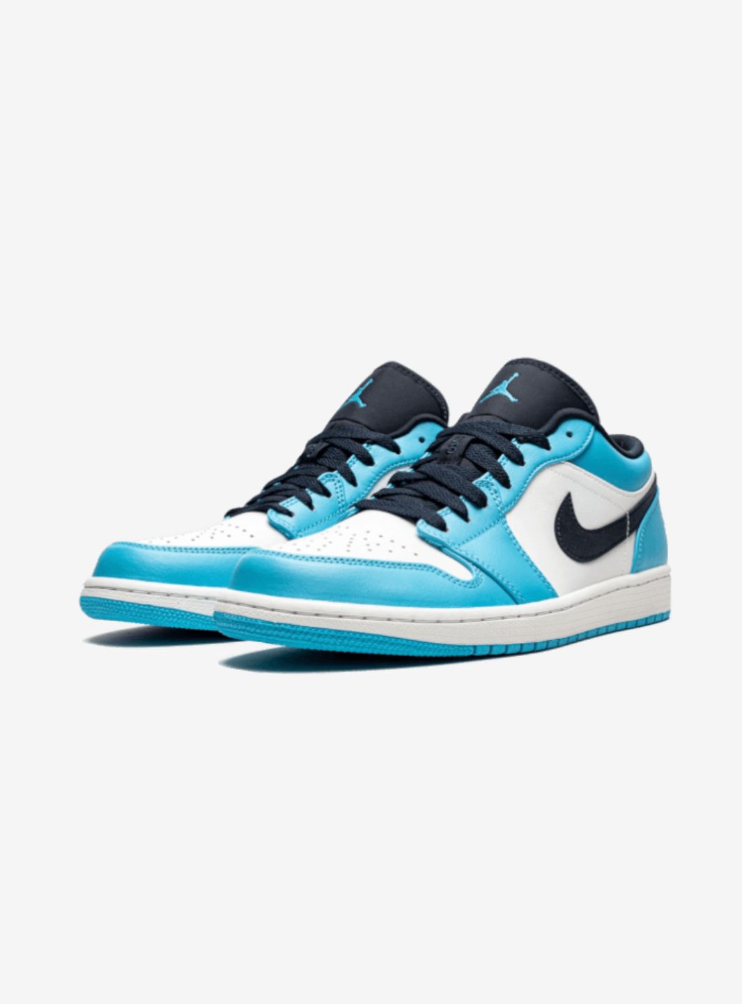 Air Jordan 1 Low UNC (2021)
