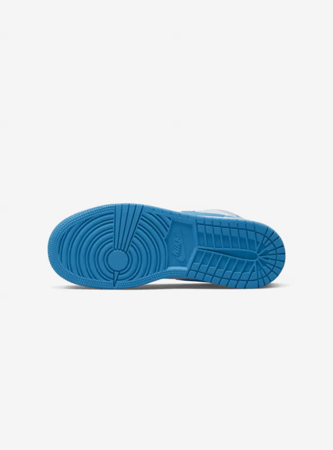 Air Jordan 1 Low Washed Denim