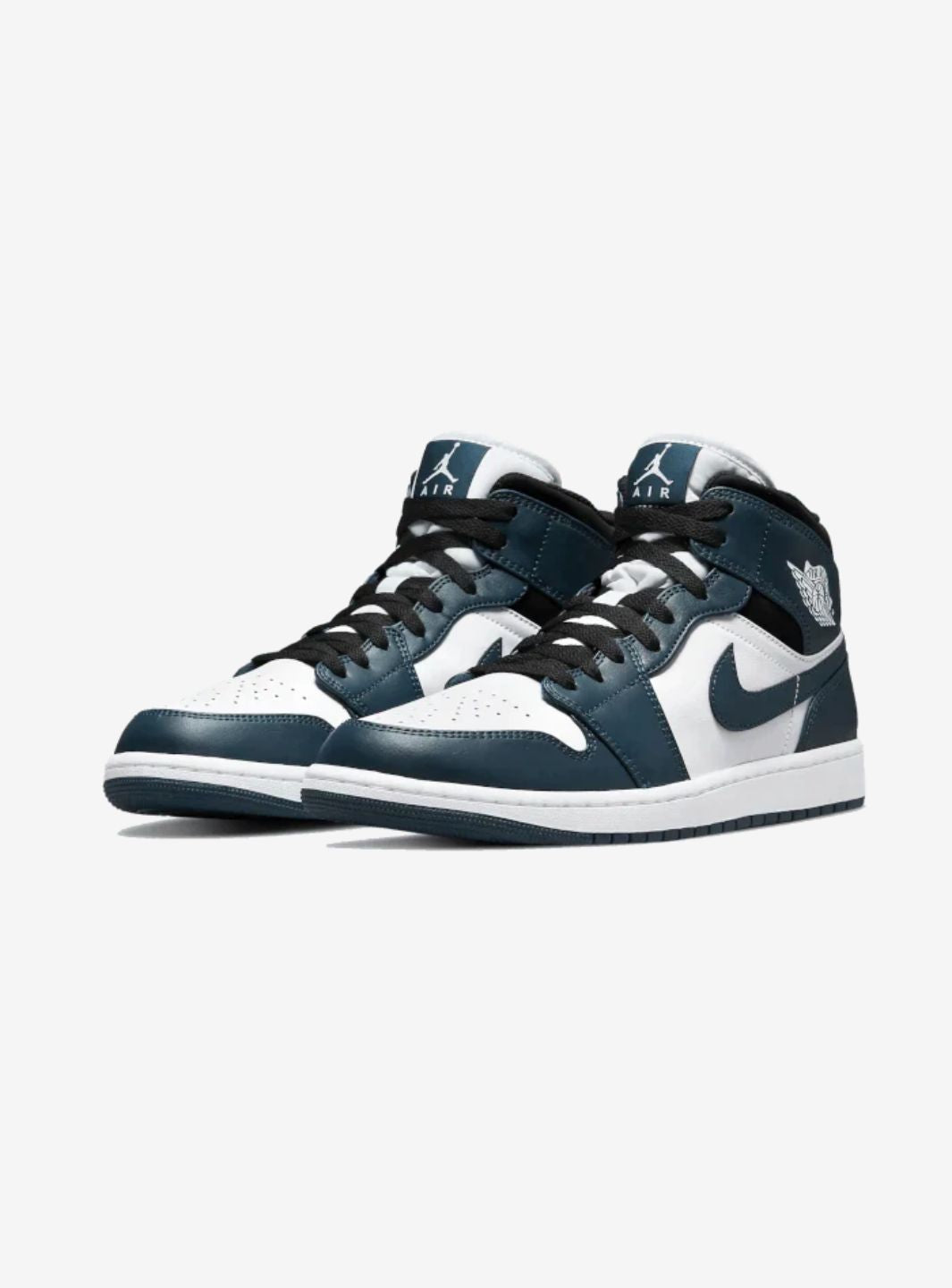 Air Jordan 1 Mid Armory Navy