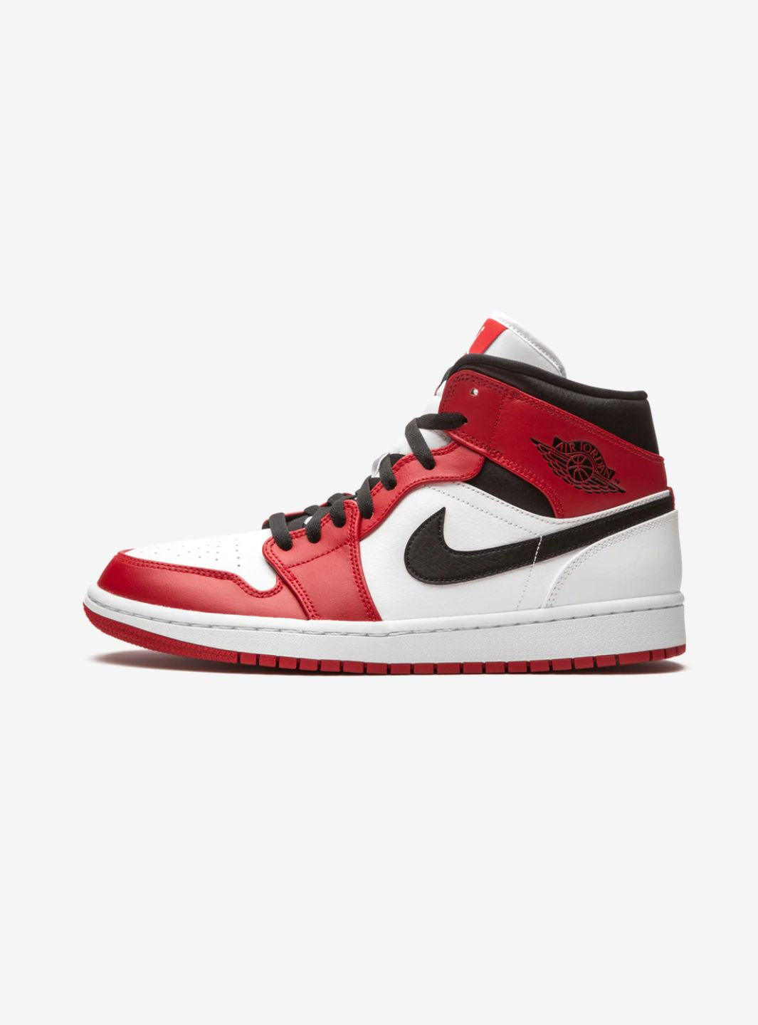 Air Jordan 1 Mid Chicago (2020) - 554275-173/554725-173 | ResellZone