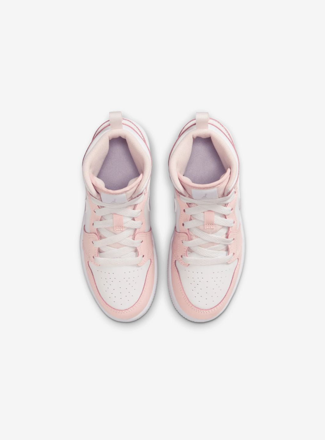 Air Jordan 1 Mid Pink Wash (PS)