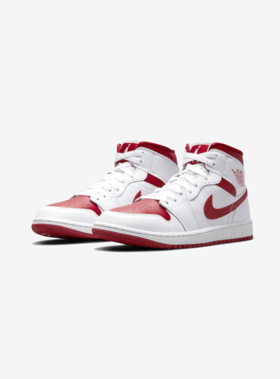 Air Jordan 1 Mid Reverse Chicago