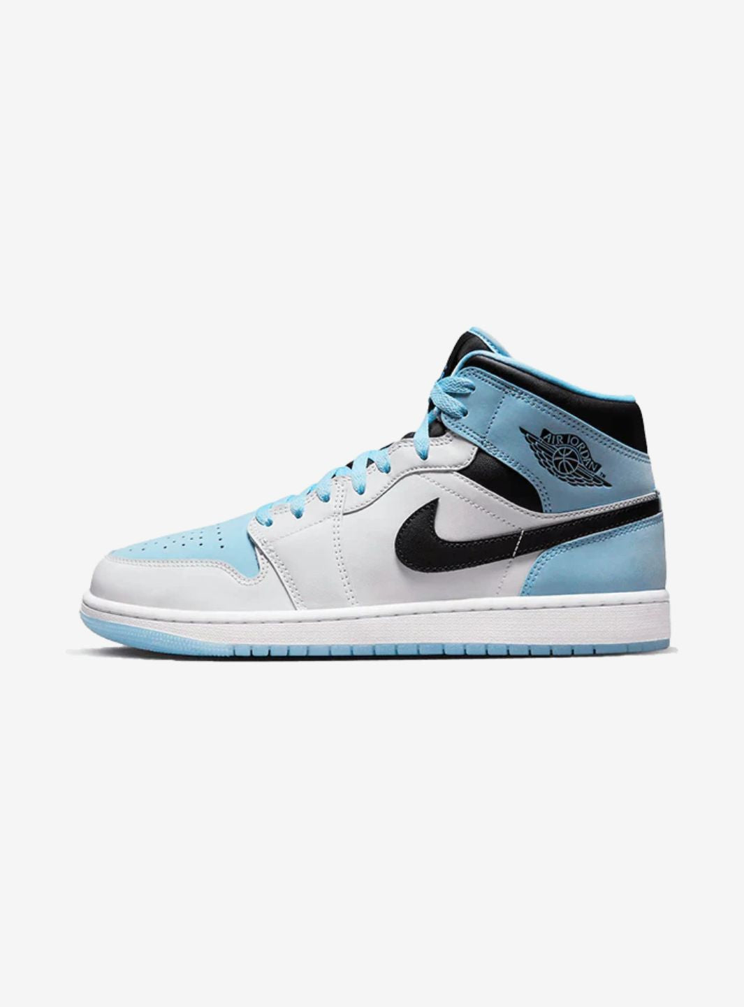 Air Jordan 1 Mid SE Ice Blue (2023) - DV1337-104 | ResellZone