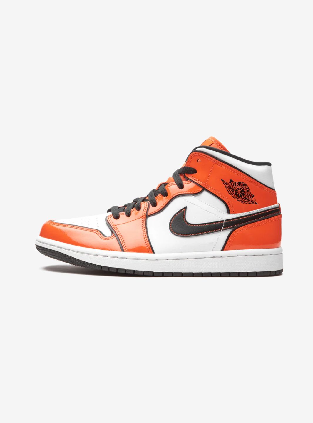 Air Jordan 1 Mid SE Turf Orange - DD6834-802 | ResellZone