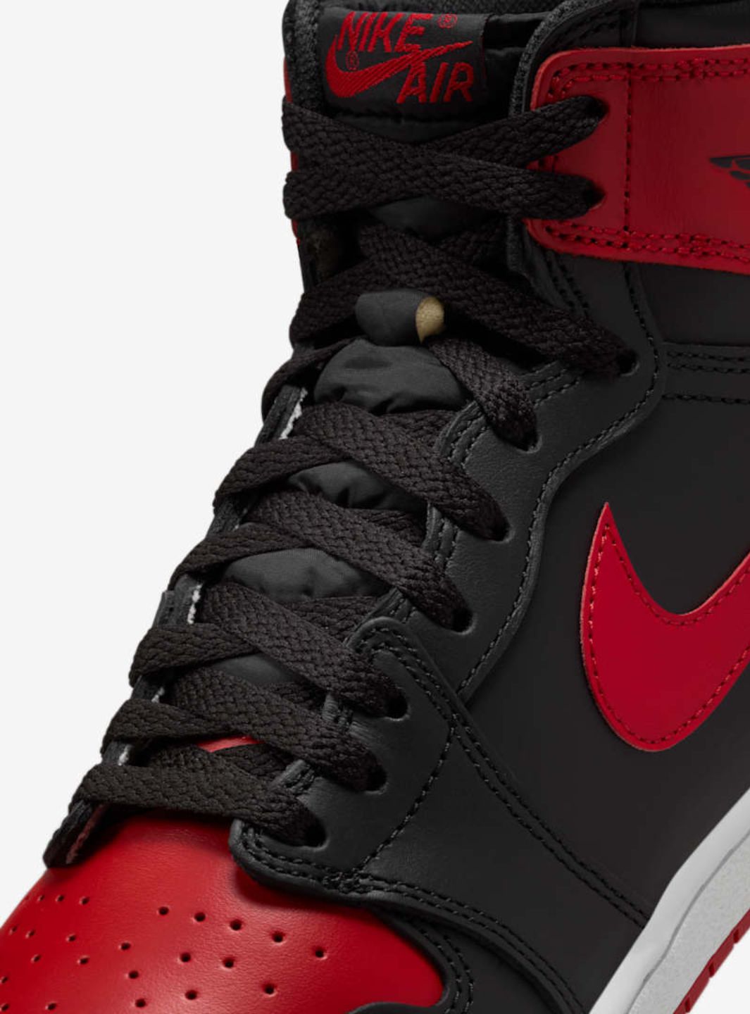 Air Jordan 1 Retro High '85 OG Bred (2025)