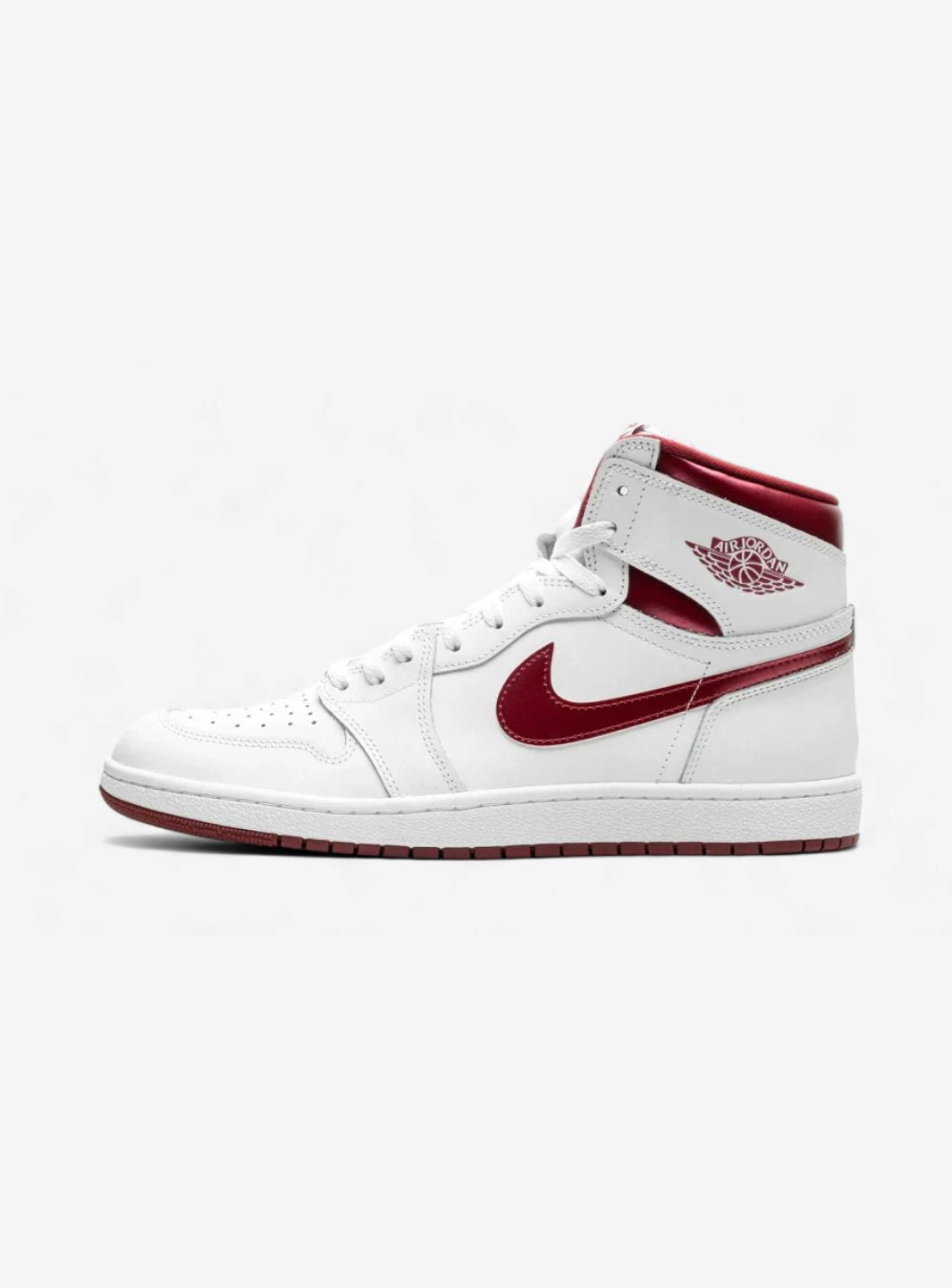 Air Jordan 1 Retro High '85 OG Metallic Burgundy - BQ4422-161 | ResellZone