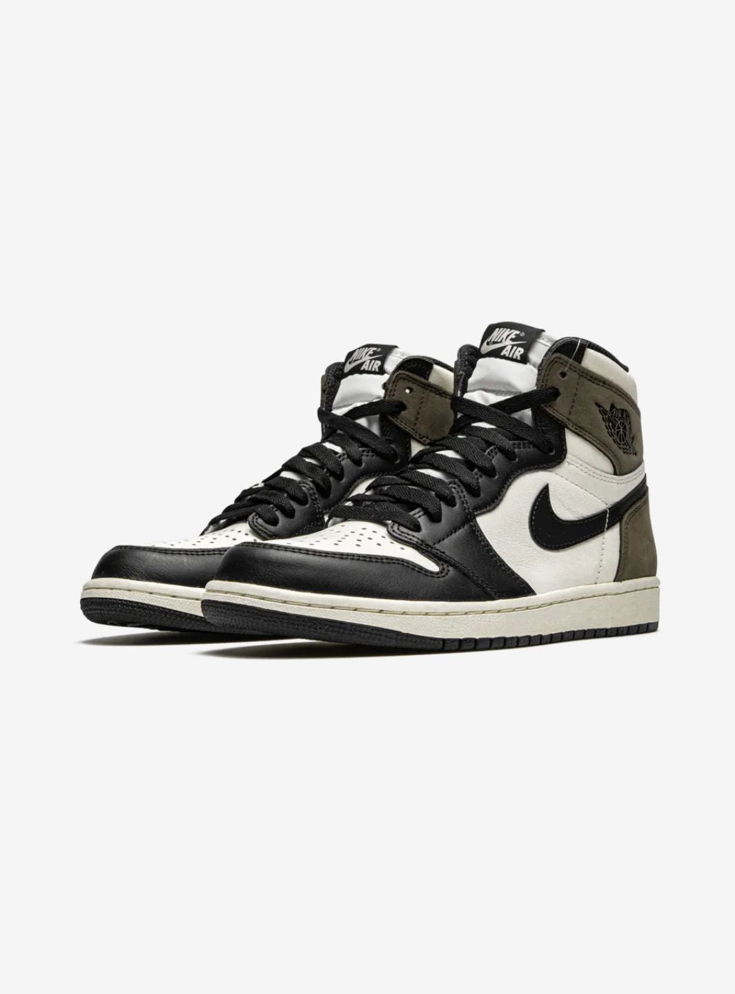 Air Jordan 1 Retro High Dark Mocha