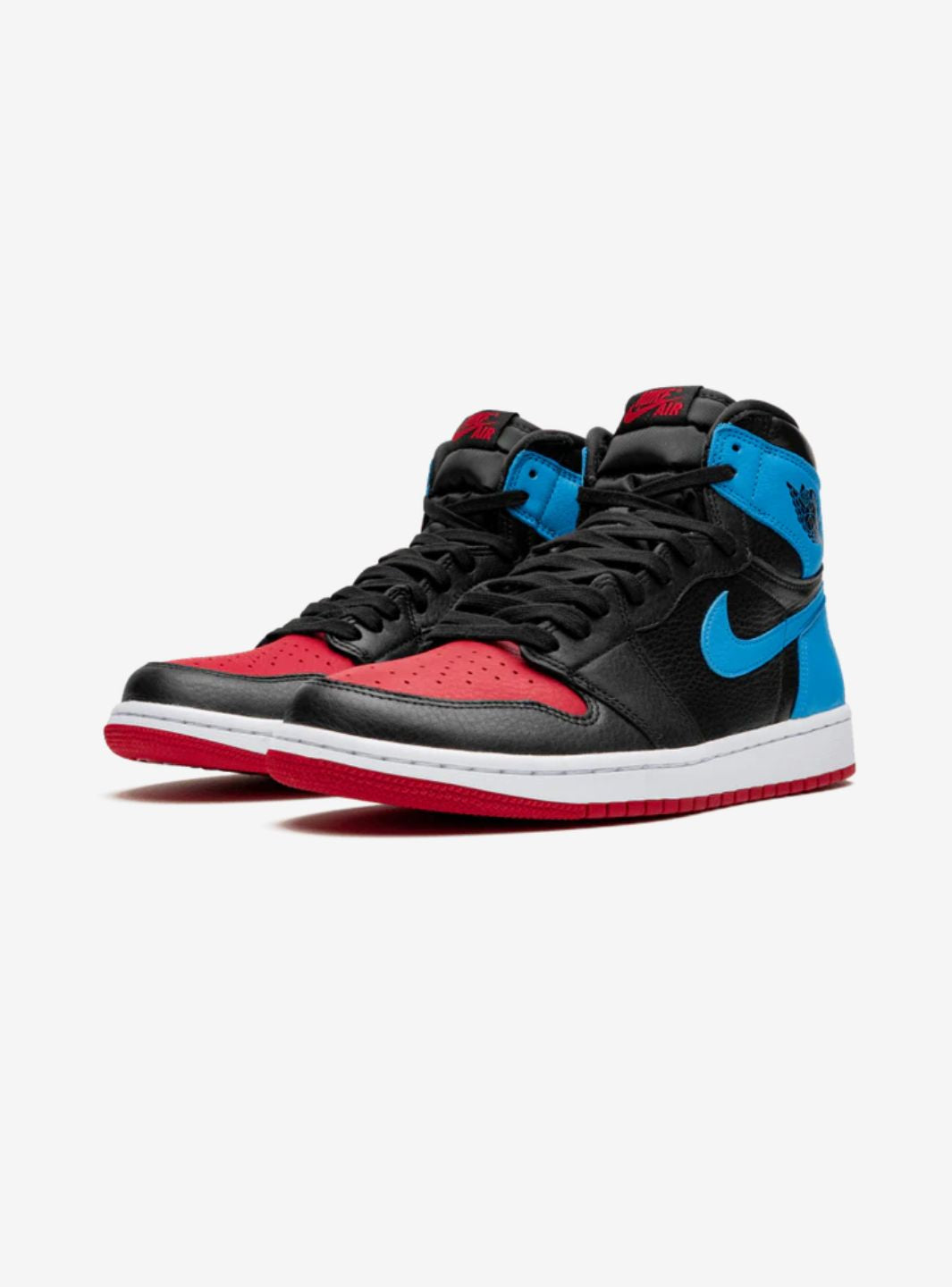 Air Jordan 1 Retro High NC to Chi