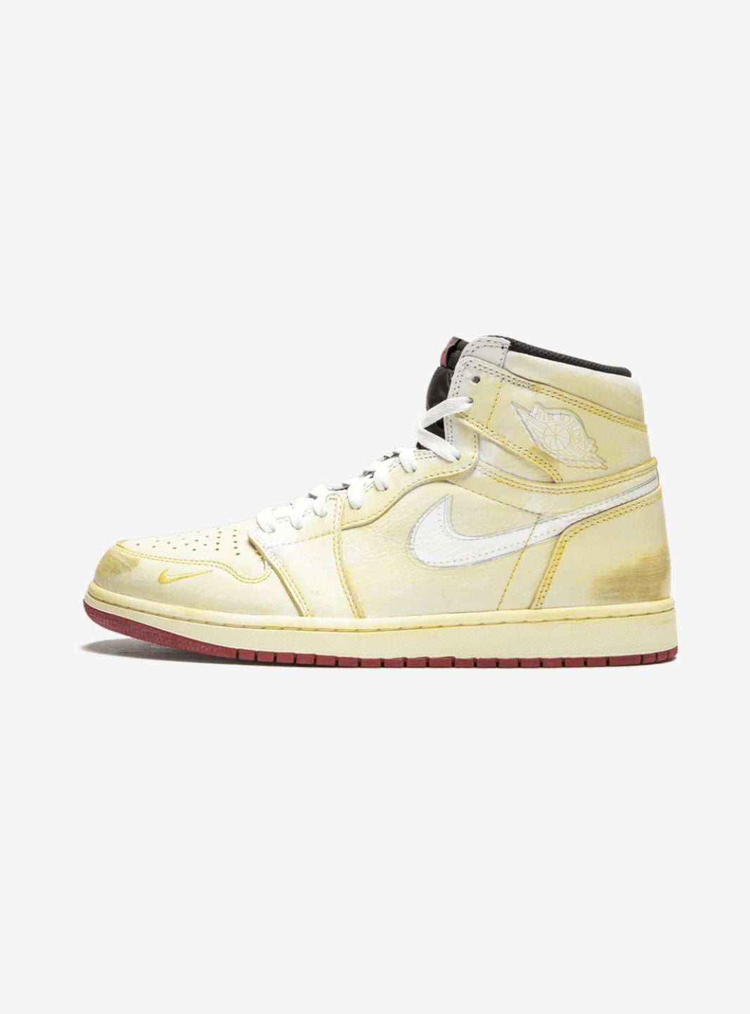 Air Jordan 1 Retro High Nigel Sylvester - BV1803-106 | ResellZone