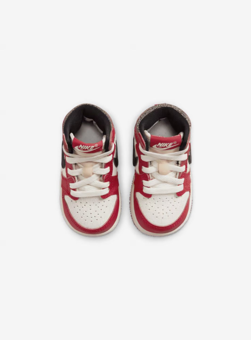 Air Jordan 1 Retro High OG Chicago Lost and Found (TD)