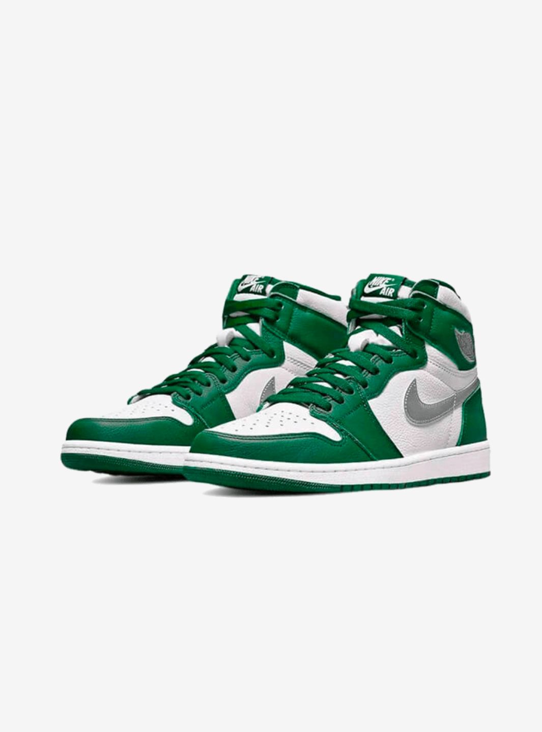 Air Jordan 1 Retro High OG Gorge Green