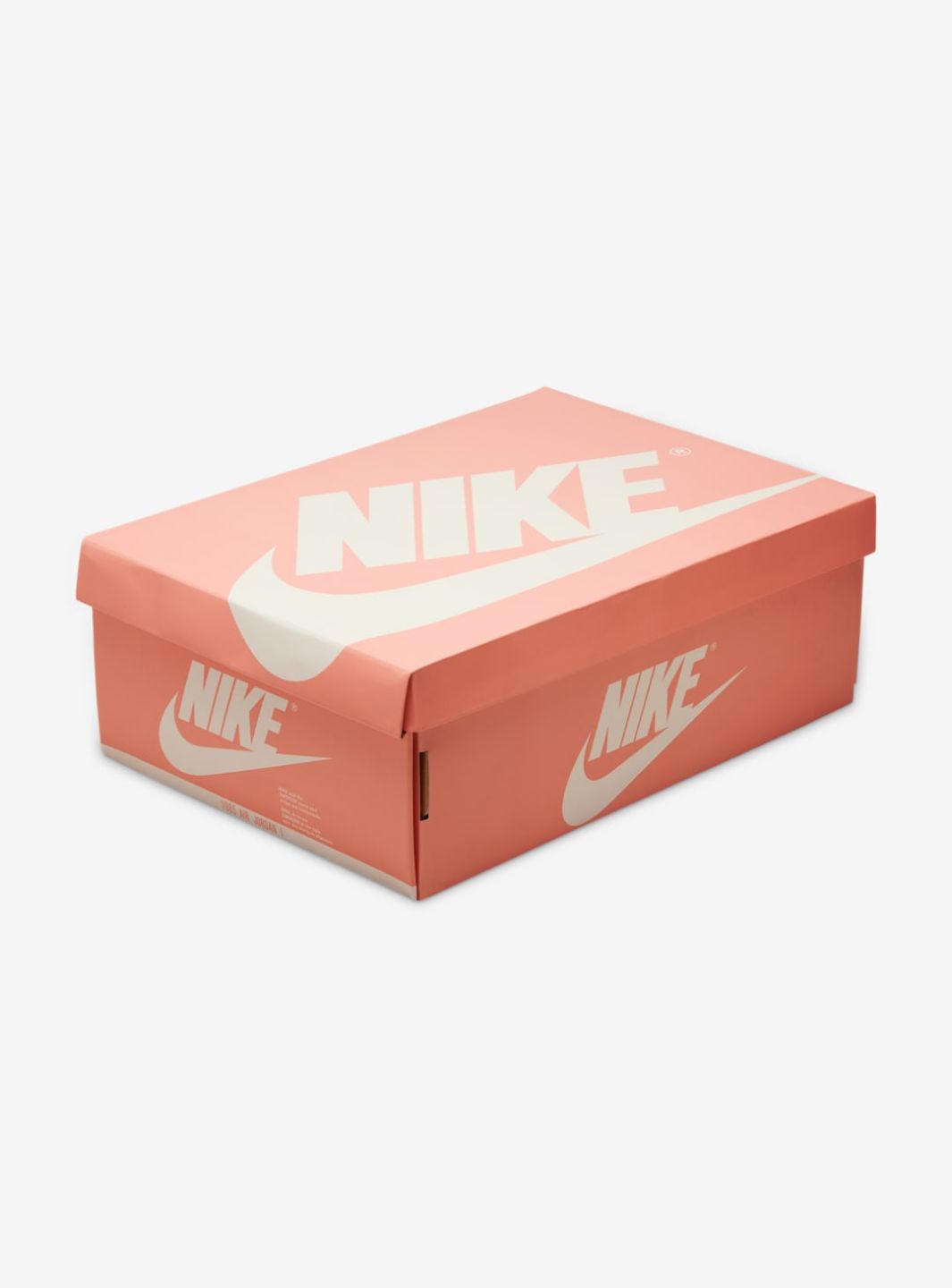 Air Jordan 1 Retro High OG Light Madder Root (W)