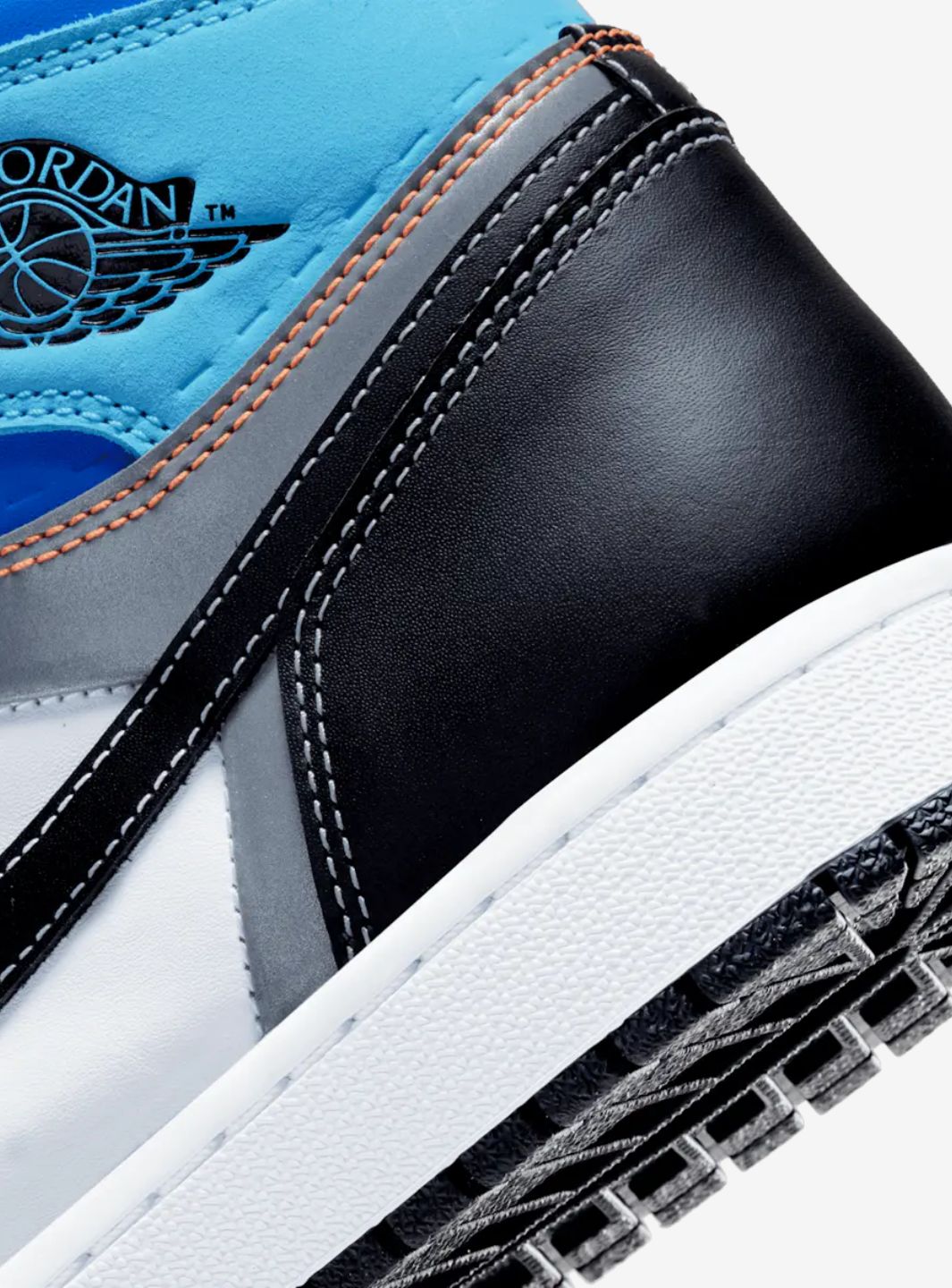 Air Jordan 1 Retro High OG Prototype