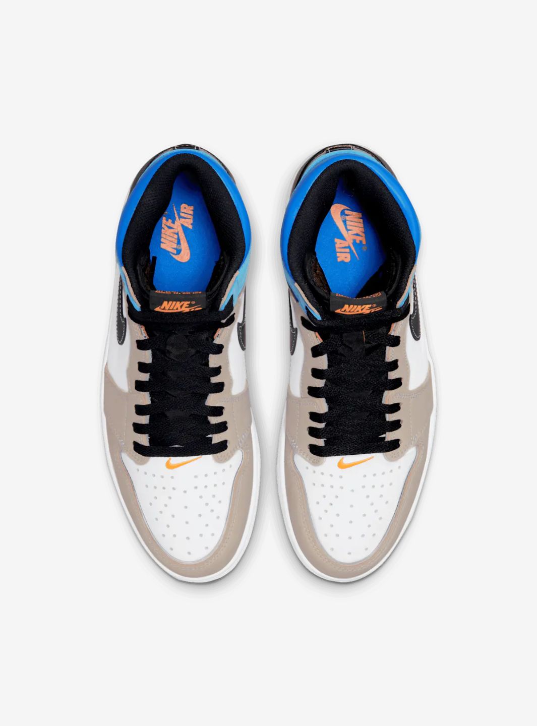 Air Jordan 1 Retro High OG Prototype