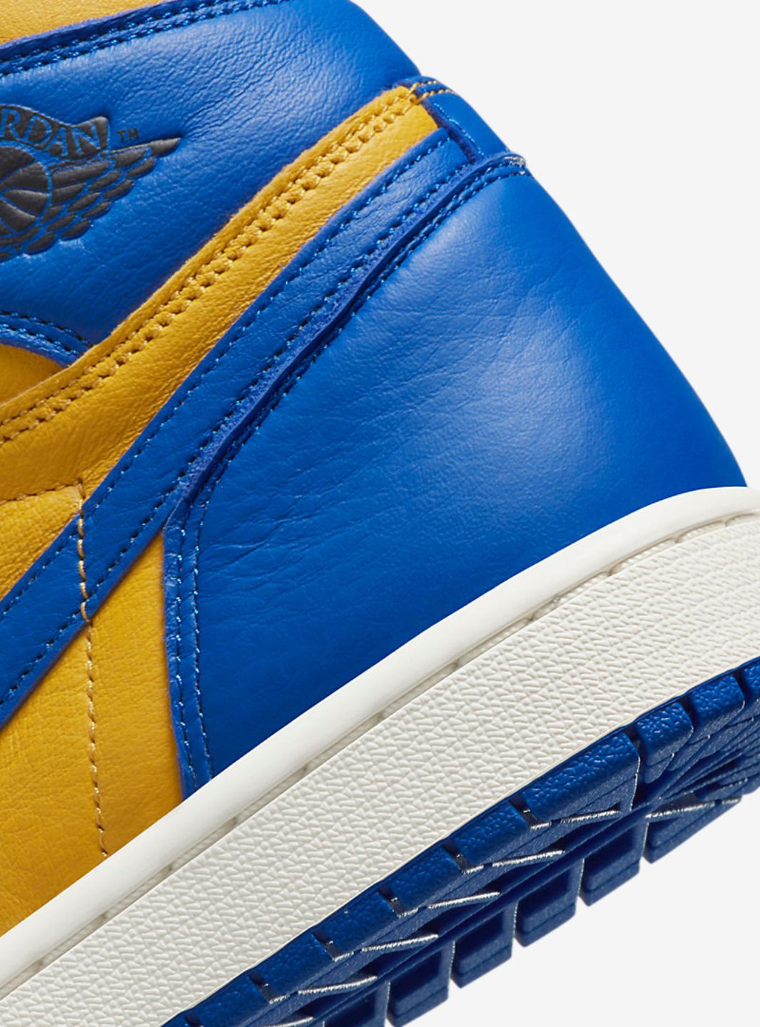 Air Jordan 1 Retro High OG Reverse Laney