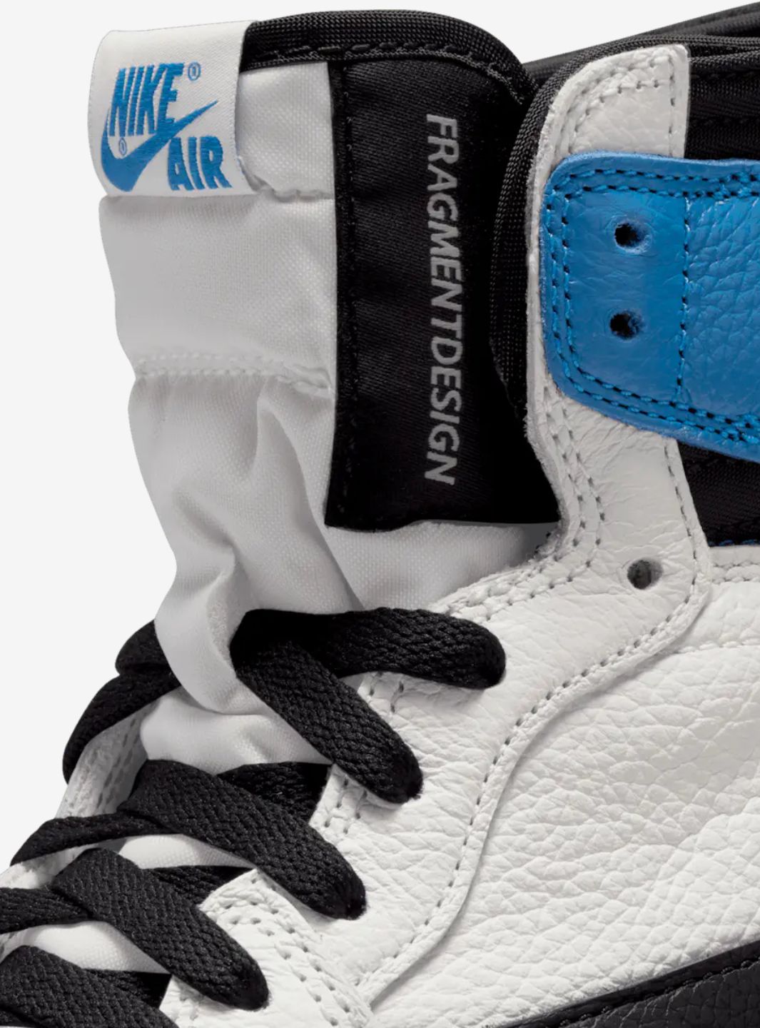 Air Jordan 1 Retro High OG SP Fragment x Travis Scott