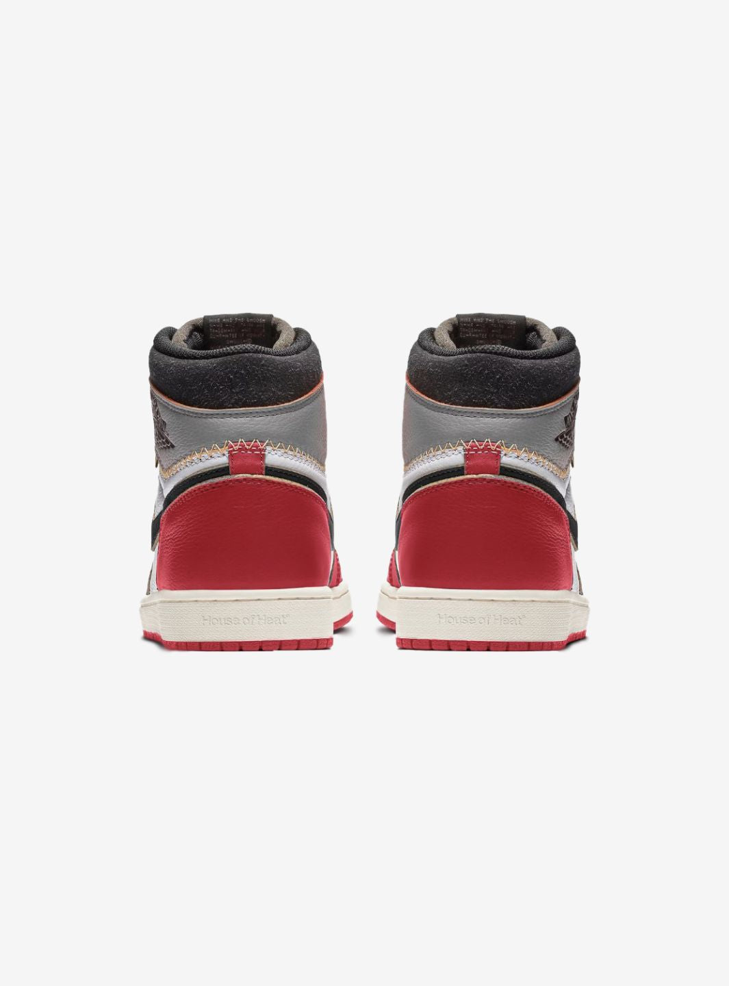 Air Jordan 1 Retro High OG SP Union LA Chicago Shadow