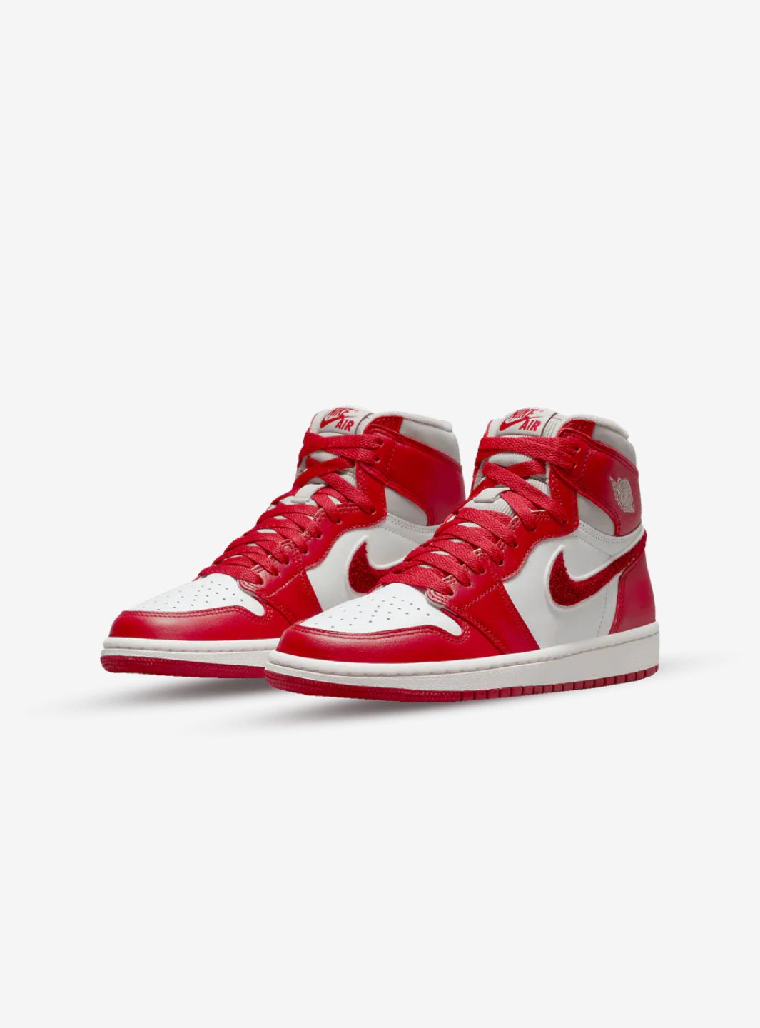 Air Jordan 1 Retro High OG Varsity Red