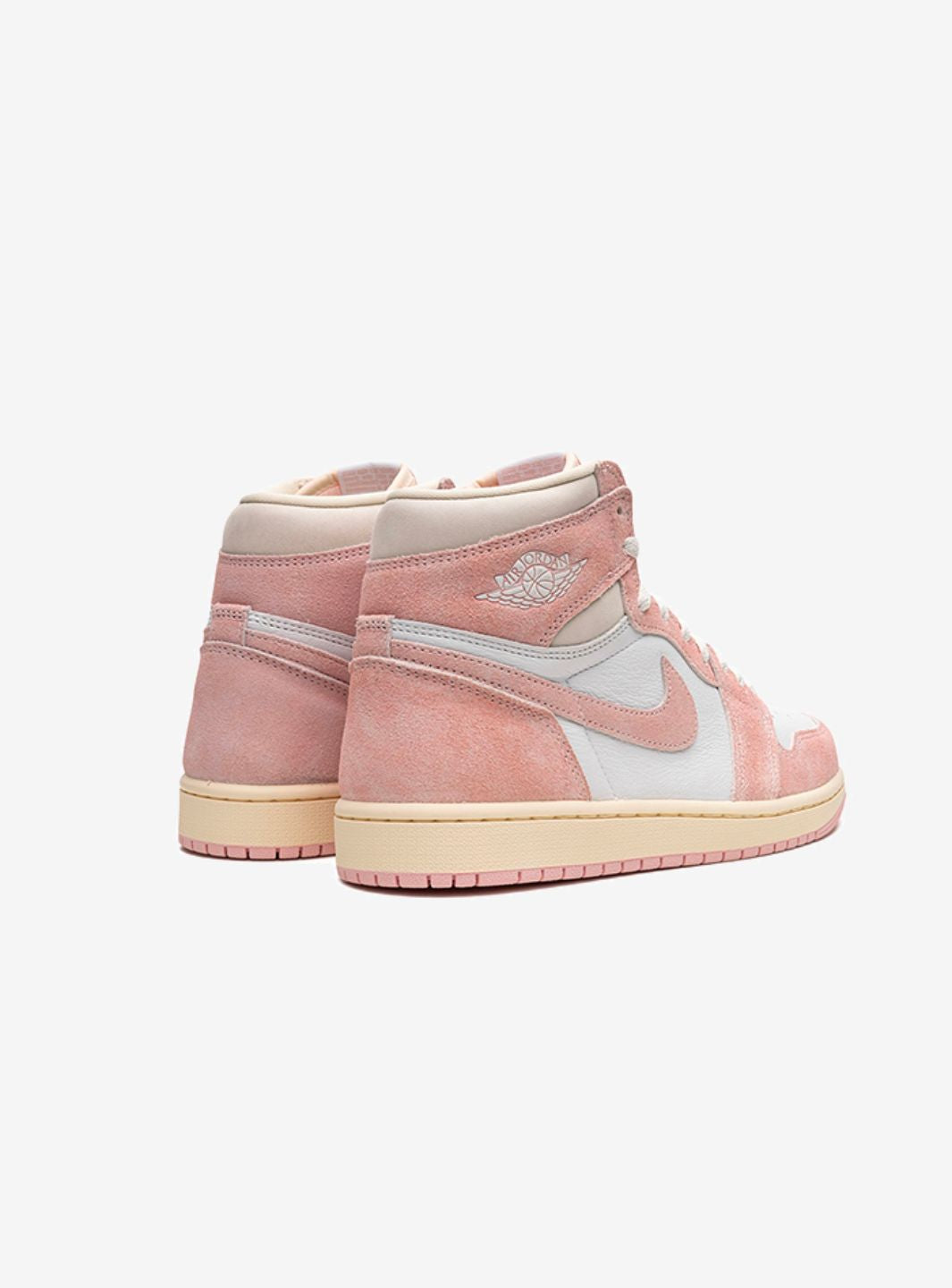 Air Jordan 1 Retro High OG Washed Pink