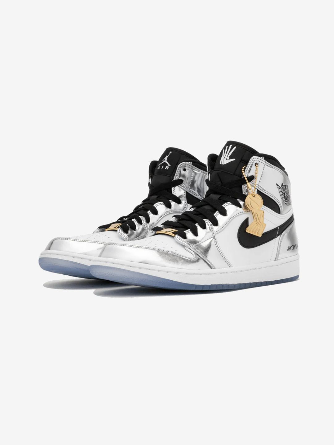Air Jordan 1 Retro High Think 16 Pass the Torch
