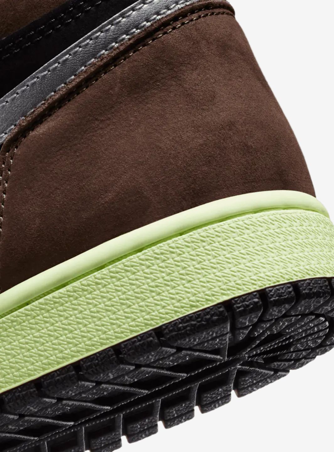 Air Jordan 1 Retro High Tokyo Bio Hack